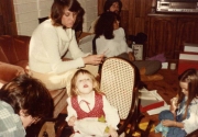 Eric 371.jpg: 1981/12/25  - Christmas - 1981